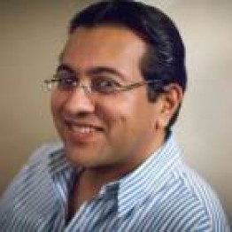 Mr. Faiz Sobhan, Senior Research Director