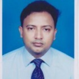 Mr. Mehedi Parvez, Finance Manager