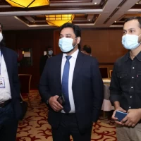 2nd Multidisciplinary Practitioner Panel Meeting, 19 November, 2020, Dhaka