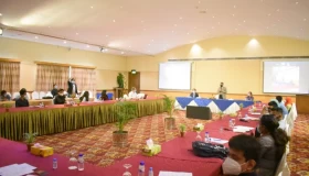 CRI Advanced Mentorship Skill Training and CRI Orientation, 29 September 2020, Dhaka