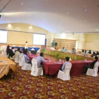 CRI Advanced Mentorship Skill Training and CRI Orientation, 29 September 2020, Dhaka