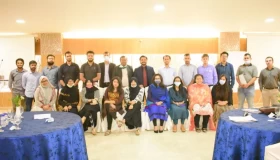“Mental Health First Aid Training” programme, 26-27 August 2020, Dhaka