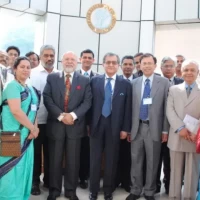 4th Bangladesh-India Security Dialogue, 5-6 April 2012