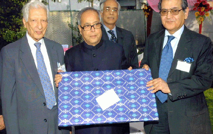 2nd Bangladesh-India Dialogue, Delhi