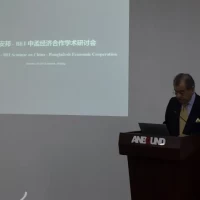 A 12 member delegation, led-by Ambassador Farooq Sobhan, President of BEI, visited China from 17 October to 21 October 2017