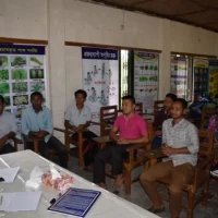 Nine Focus Group Discussions (FGD) and Ten KII held in six upazilas of three districts of the Chittagong Hill Tracts from 17 May 2019 to 28 May 2019