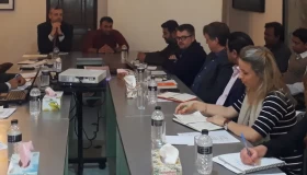 BEI organized a seminar entitled ” Beyond Benign Humanitarianism: Globalizing Moral Diplomacy to end the Rohingya Suffering” at the Conference Room of BEI on 14 January 2019