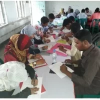 BEI organised a three day training workshop entitled ‘Role of Youth in Preventing Radicalization and Violent Extremism’ from 24-27 March 2018 in Bagmara Upazila, Rajshahi