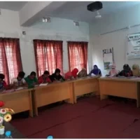 BEI organised a three day training workshop entitled ‘Role of Youth in Preventing Radicalization and Violent Extremism’ from 18-20 March 2018 in Raninagar Upazila, Naogaon
