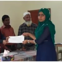 BEI organised a three day training workshop entitled ‘Role of Youth in Preventing Radicalization and Violent Extremism’ from 27 February 2018 to 1 March 2018 in Palashbari Upazila, Gaibandha