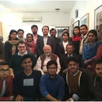 BEI’s Experience Sharing Meeting on Countering Radicalization and Violent Extremism: Perspective from Preneur Lab