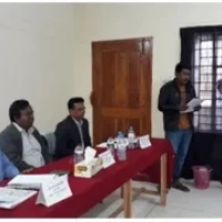 BEI organised a three day training workshop entitled ‘Role of Youth in Preventing Radicalization and Violent Extremism’ from 24-26 January 2018 in Santhia Upazila, Pabna
