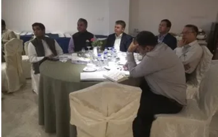 BEI, along with IRI has hosted a total of six dialogues to facilitate open, informed and meaningful discussion within and among Bangladesh’s political parties, building trust and consensus on policies and reforms