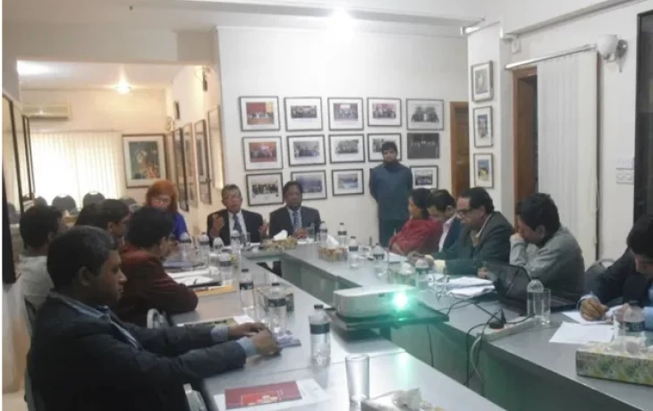 BEI Workshop on “CVE Handbook Planning”