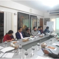 BEI Workshop on “CVE Handbook Planning”