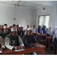 BEI organised a three day training workshop entitled ‘Role of Youth in Preventing Radicalization and Violent Extremism’ from 21-23 January 2018 in Ullapara Upazila, Sirajganj