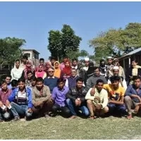 BEI organised a three day training workshop entitled ‘Role of Youth in Preventing Radicalization and Violent Extremism’ from 5-7 December 2017 in Debiganj Upazila, Panchagarh