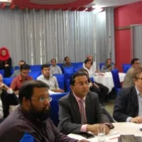 Workshop on Democracy and Justice in Satkhira : The Role of Youth, 6 March 2016