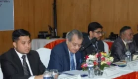 International Workshop on ‘Developing a Counter-Extremism Narrative & National Counter-Radicalisation Policy’, 14 February 2016, Dhaka