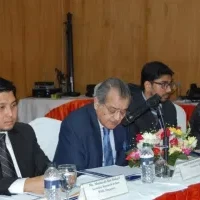 International Workshop on ‘Developing a Counter-Extremism Narrative & National Counter-Radicalisation Policy’, 14 February 2016, Dhaka