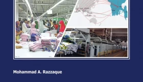 Revitalising Bangladesh’s export trade-Policy issues for growth acceleration and diversification