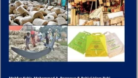 Reviving Exports of Jute Products from Bangladesh