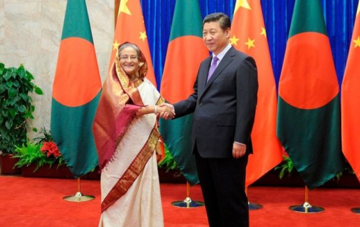 Faiz Sobhan, Senior Research Director, BEI was recently interviewed about Bangladesh’s close ties with China and India, India Today, 24 August 2020