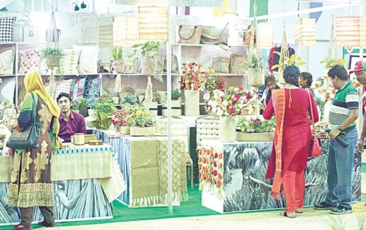 Jute goods diversification to boost export, say experts, Dhaka Tribune, 10 October 2019