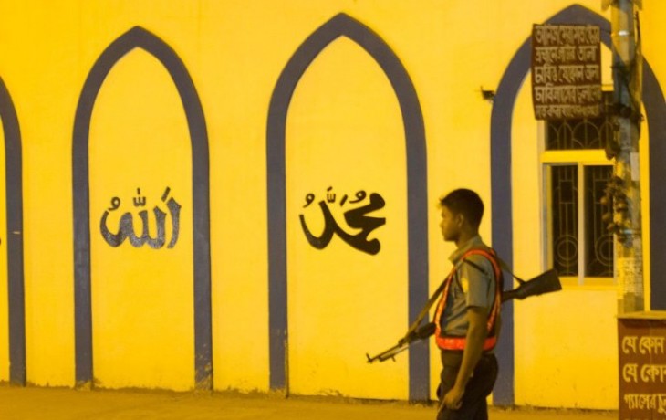 Mr. Faiz Sobhan, Research Director, BEI, latest article on “The Need for An Action Plan” on preventing and countering violent extremism was published in the Dhaka Tribune on 10 July 2018