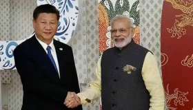 BEI President Farooq Sobhan was quoted in an interview by Hindustan Times on Prime Minister Modi’s summit with President Xi: “On trade, investment and connectivity, Bangladesh would like to see its strong bilateral relations with China and India…”, Hindustan Times, 24 April 2018