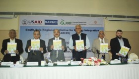 Rizvi praises Indian role in power sector, The Independent, 27 February 2018