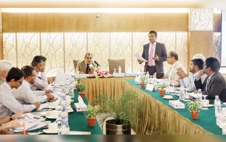 ‘Leather industry needs long-term policy support’ , Dhaka Tribune, 26 February 2018