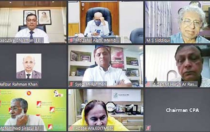 Traders demand financing to ease doing business, The Daily Observer, 18 May 2021