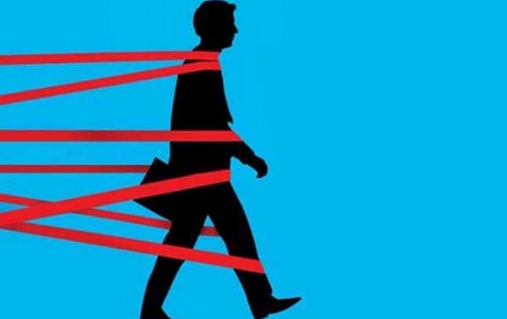 An article written by Ambassador M Humayun Kabir, President, Bangladesh Enterprise Institute on "Ranking in the Ease of Doing Business index: Only a technical issue?" The Financial Express, 04 June 2021