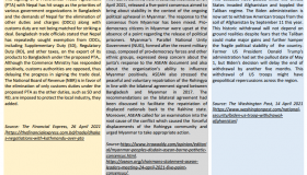 BEI Weekly News Highlights: A Brief Highlights on Contemporary Issues of South Asia