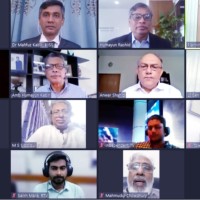 IBFB-BEI webinar on “The National Budget for 2021-22: Private Sector Perspective”,  Saturday, 26 June, 2021