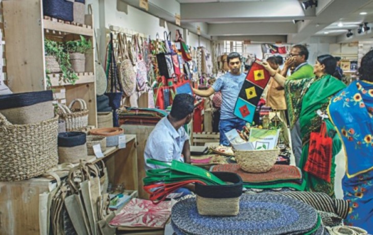 Redesign stimulus packages for SMEs: experts at IBFB-BEI webinar, The Daily Star, June 26, 2021