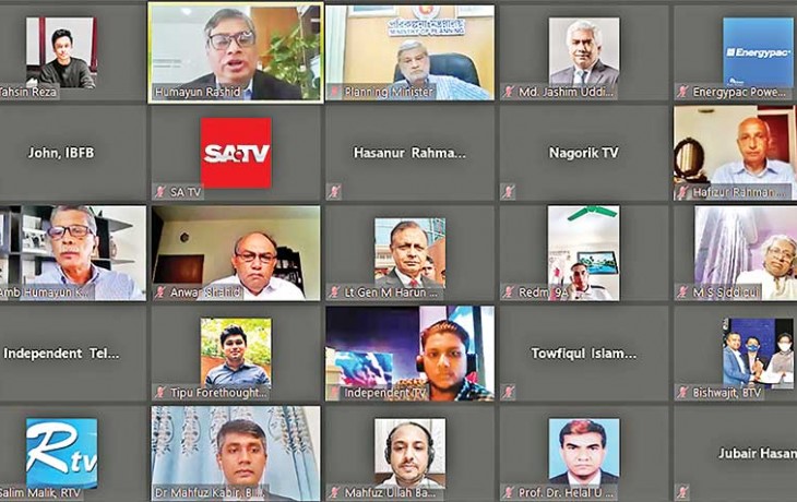 5-year extension of VAT exemption for automobile sector demanded, The Daily Observer, 27 June 2021