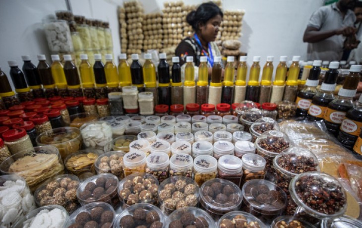 More fiscal support for rural economy, health suggested, The Business Standard, 26 June 2021