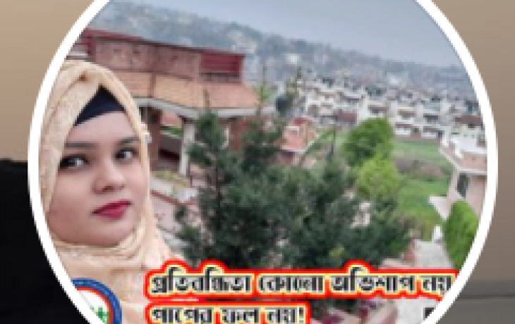 Sharmin Akter Dolon, one of the BEI Partners in Rajshahi provided financial assistance to helpless disabled people with the help of Women with Disabilities Development Foundation (WDDF) and Rajshahi City Corporation.