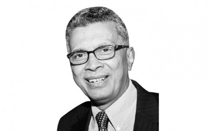 An interview of Ambassador M Humayun Kabir, President, Bangladesh Enterprise Institute on "The possibility of creating a new Afghanistan in front of the Taliban" taken by Desh Rupantor, 05 September 2021