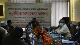 Bangladesh Enterprise Institute organized two roundtables and one FGD in Khulna, Barisal, and Satkhira