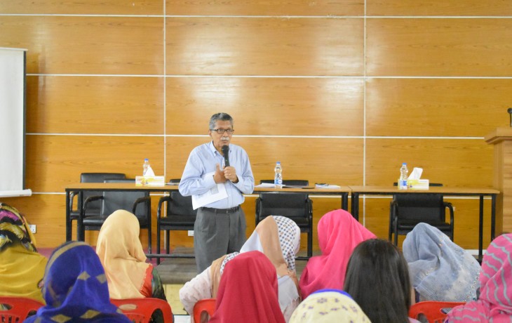 BEI Organized 10 Community Dialogues, 02 Grooming Sessions in Rajshahi under Young Leaders for Promoting Democracy in Bangladesh project from 26 June- 03 July 2022