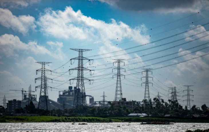 Regional energy trade may help BBIN nations achieve double-digit growth: Experts, The Business Standard, 22 September 2022