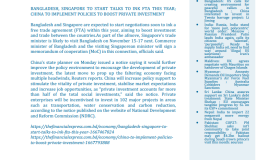 BEI Weekly News Highlights Brief Highlights on Current Issues of South Asia, November 02, 2022-November 09, 2022