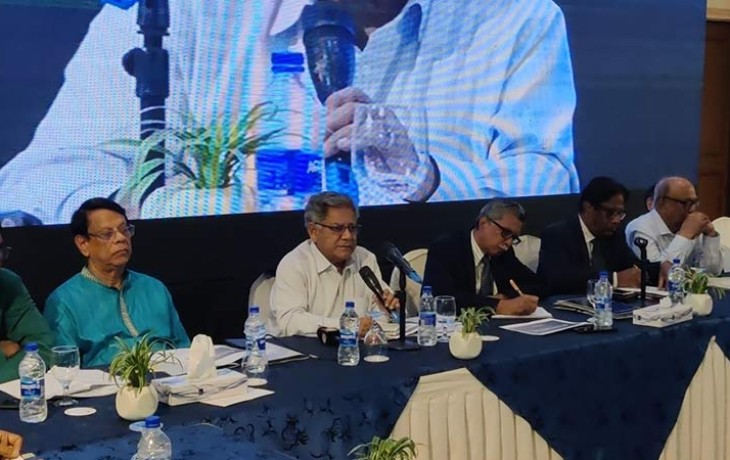 There is a need to discuss the government during the election, Banikbarta, 20 June 2023