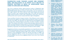 BEI Weekly News Highlights Brief Highlights on Current Issues of South Asia, 19-26 November 2023