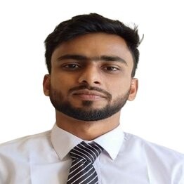 Mr. Md. Al Mamunur Rashid, Research Assistant