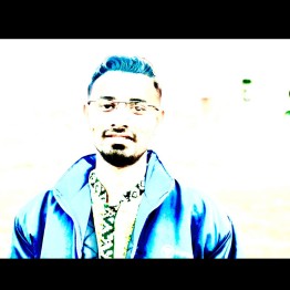 Mr. Ahmad Faysal, Senior Research Officer