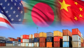 Faiz Sobhan, Senior Research Director, was quoted in a new article in Nikkei Asia, 23 February 2026 on Bangladesh's balancing its trading ties with China and the United States